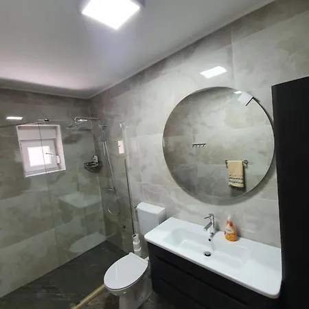 Apartment Helios Trebinje