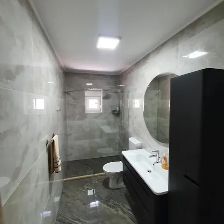 Helios Apartment