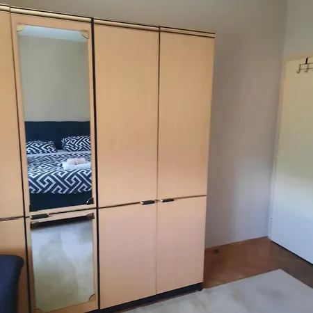 Helios Apartment