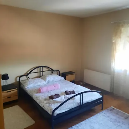 Apartman Helios