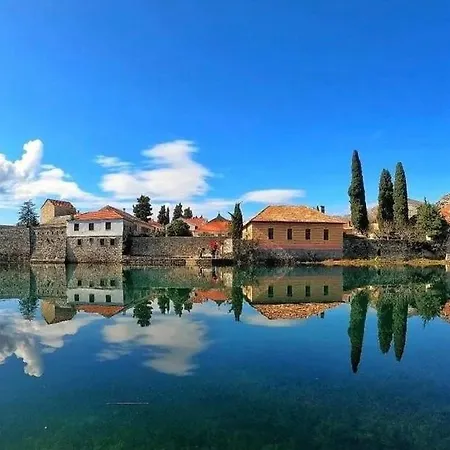 Helios Apartman *