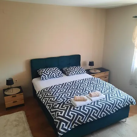 Helios Apartman