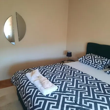 Apartment Helios *