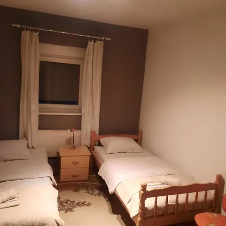 Helios Apartment