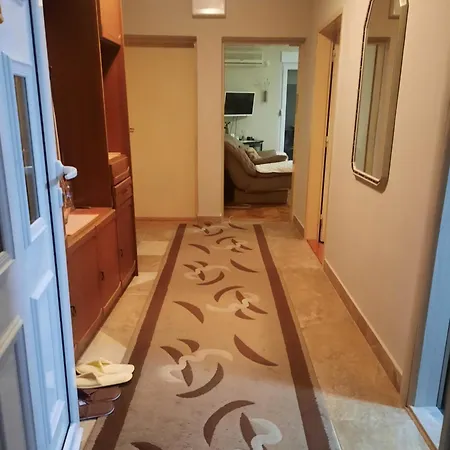 Apartman Helios