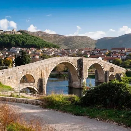 Apartman Helios Trebinje