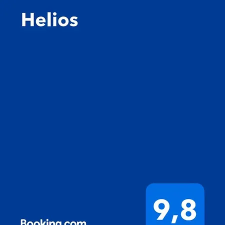 Helios Apartment
